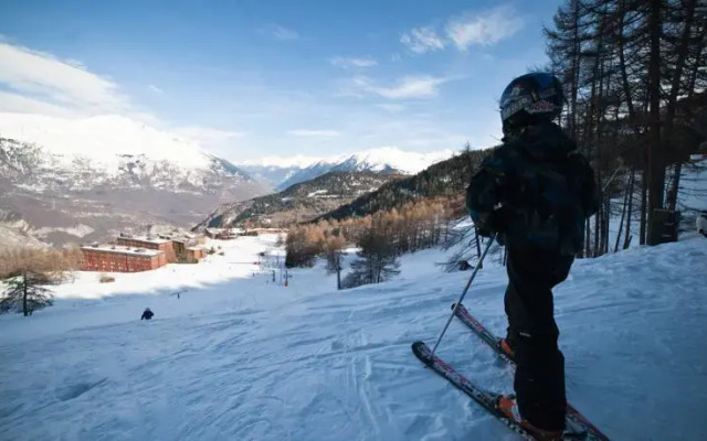 Les Balcons de Maurienne