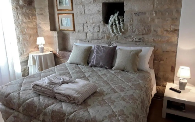 Suite Assisi 10