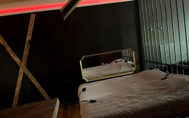 l'Everest Rooms
