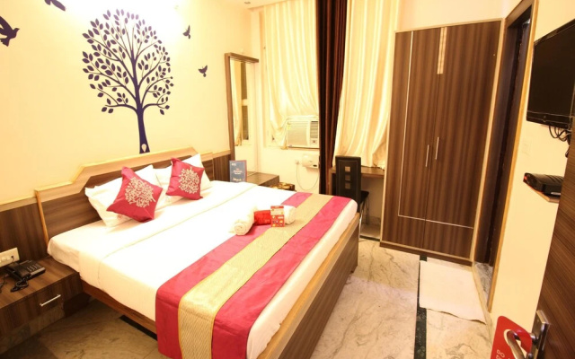 OYO 2756 Hotel Virasat