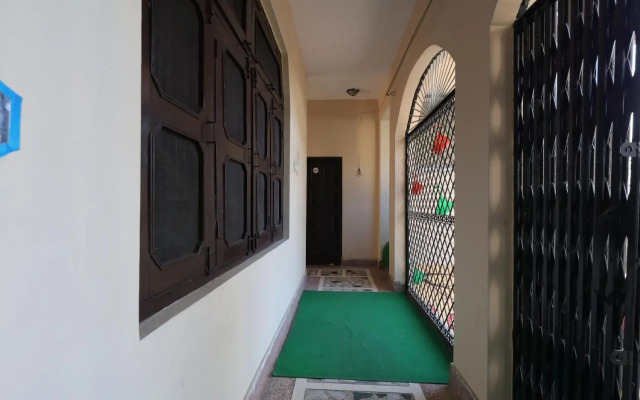 Goroomgo Adhya Inn Bhimtal