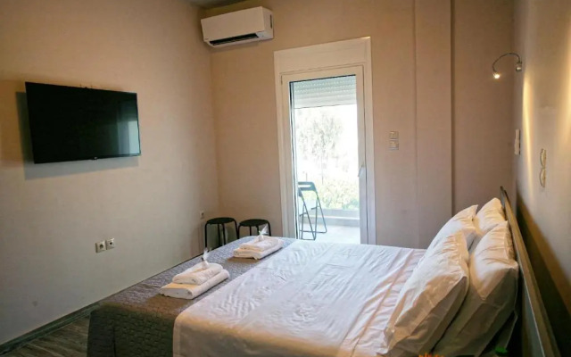 Seaview-Apartments