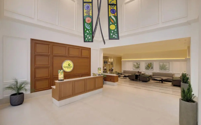 Lemon Tree Hotel Bhubaneswar