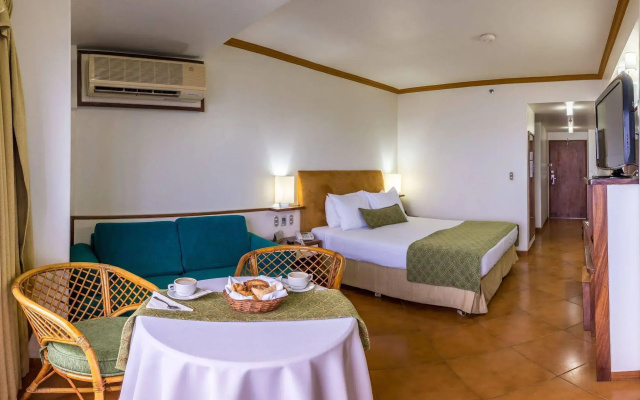 Hotel Ole Caribe
