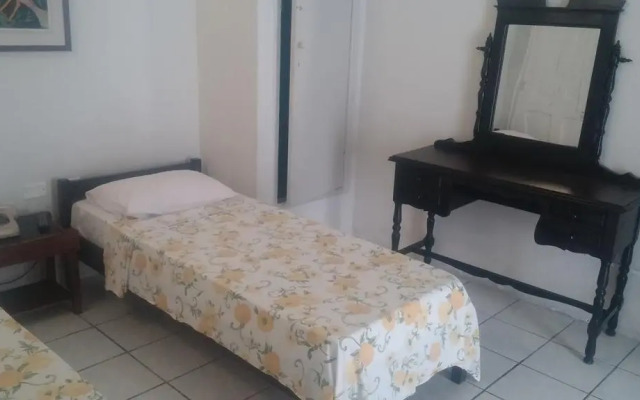Hotel Central Recife