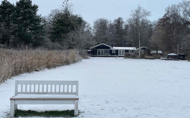 5 Star Holiday Home in Holbaek