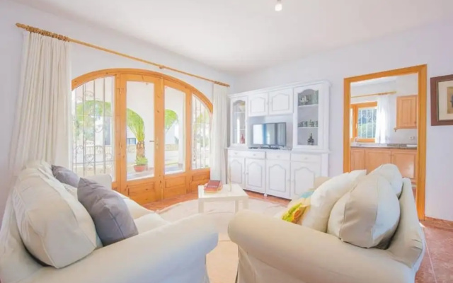 Villa in Benissa, Alicante 103841 by MO Rentals
