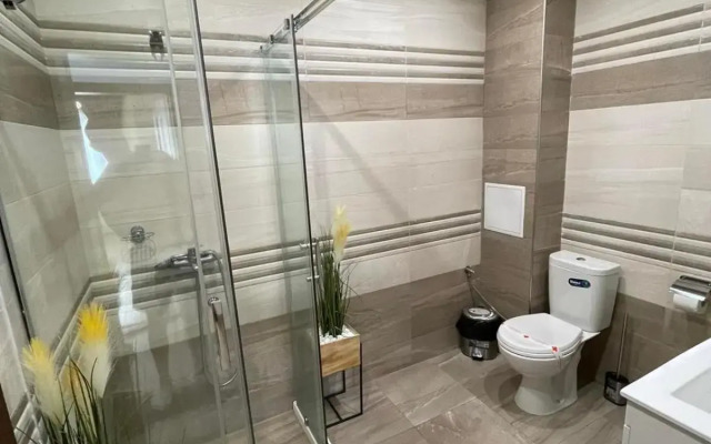 Апартамент Св. Антоний Велики Apartment St. Anthony the Great