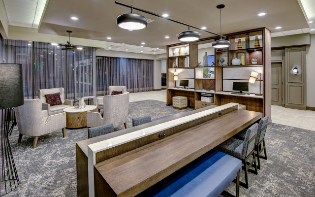 Holiday Inn East Windsor - Cranbury Area by IHG