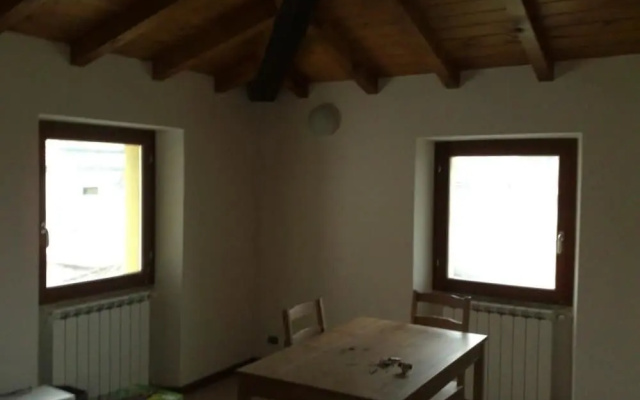 Casa Collecchio