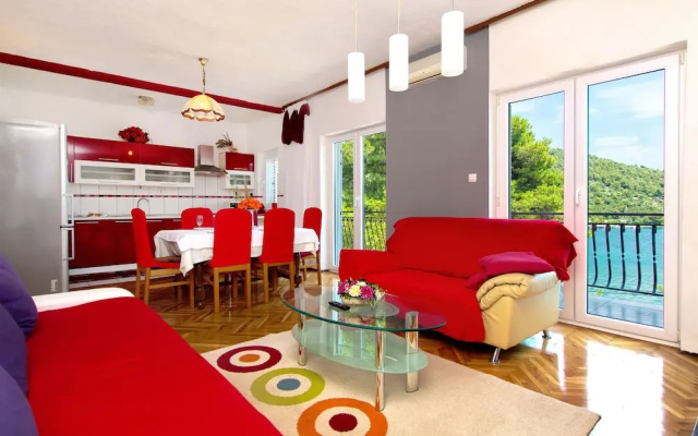Apartments Martina