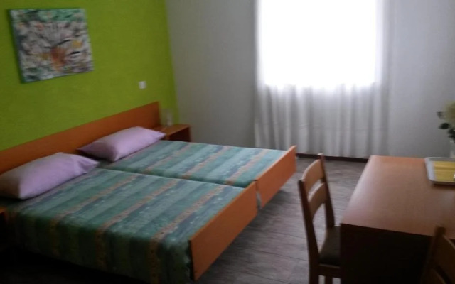 Albergo Stazione