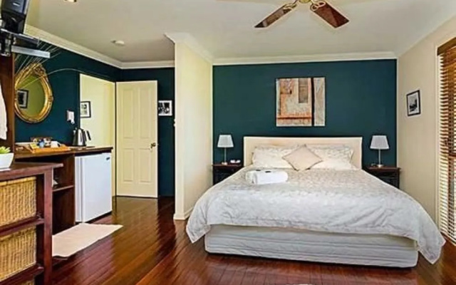 Kallora Escape Bed & Breakfast