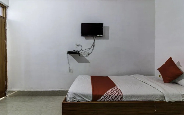 OYO 19515 Kalyan Residency