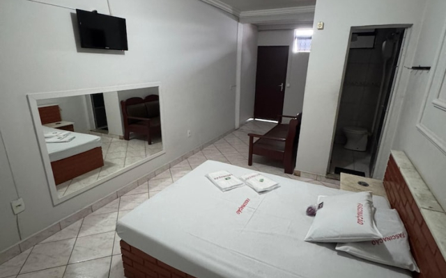 Motel Fascinação