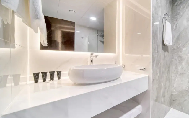 KOHH - 1BR in Oasis Residence 6