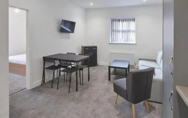 Apartment 2 in Loftus