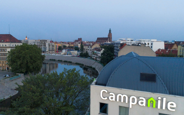 Campanile PRIME - Wroclaw Stare Miastro