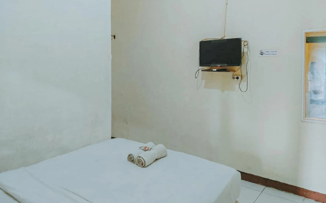 De Luck Homestay