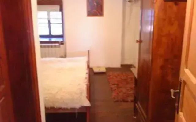 Gaida Inn Club Guest Rooms