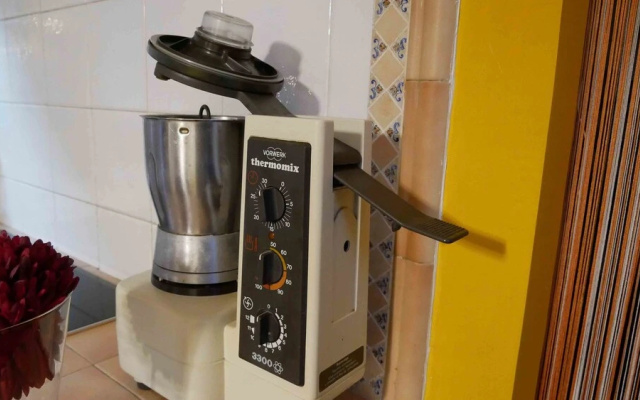 Casa Francelos