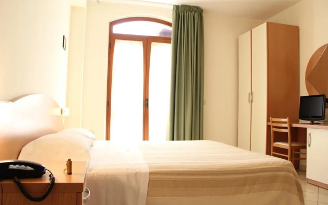 Hotel Del Parco