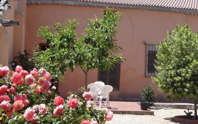 La Candela Casa Rural