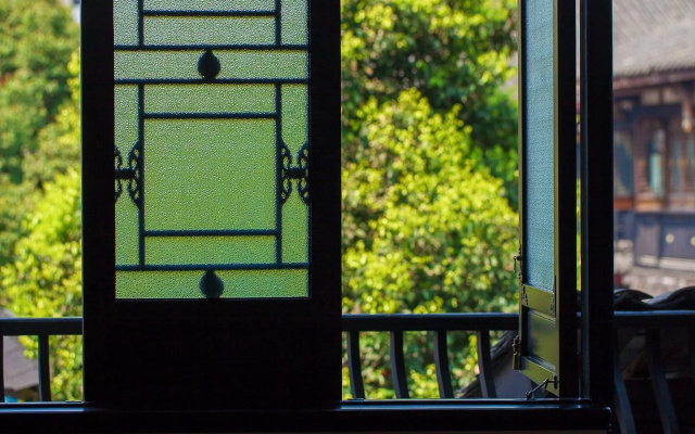 Buddha Zen Hotel Chengdu