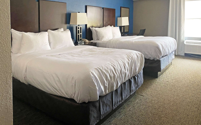 Comfort Inn Conover-Hickory