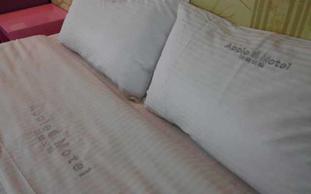 Apple House Mini Hotel