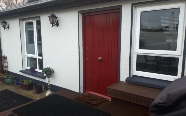 Ideal One Bedroom Appartment in Naas Oo Kildare (Adults Only)