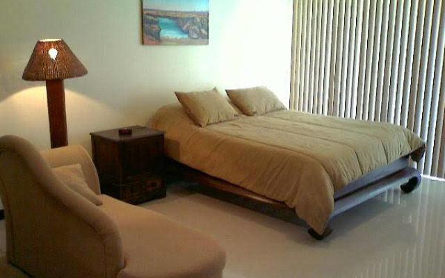 Deluxe Two-bedroom Condo - Pri 8497 in Arikok National Park, Aruba from 239$, photos, reviews - zenhotels.com guestroom