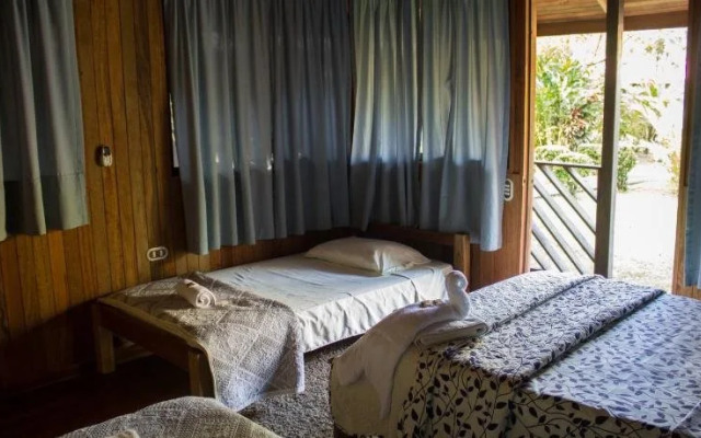 Osa Lodge