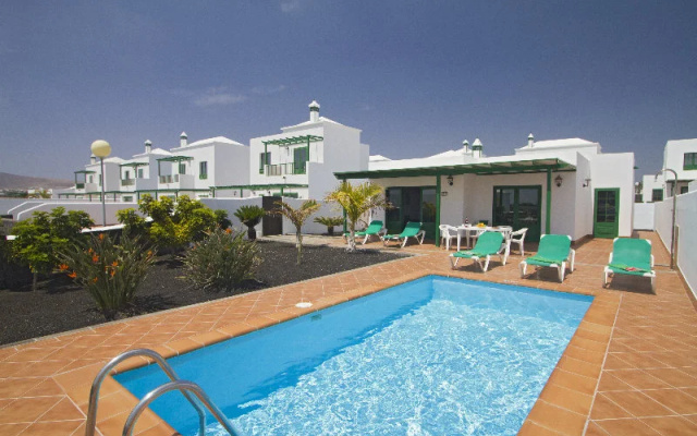 Costa Papagayo (II)