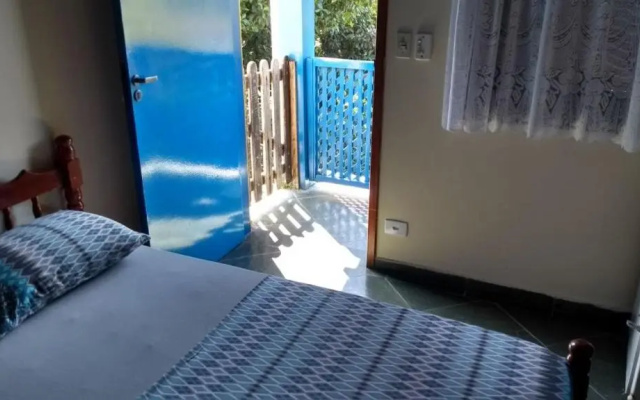 Recanto Dos Amigos