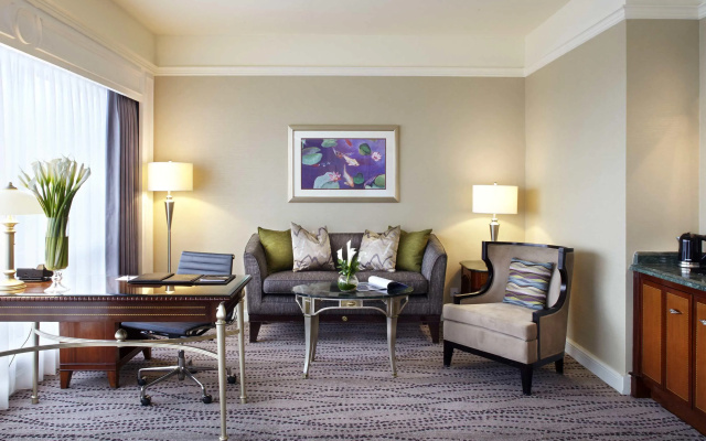 JW Marriott Surabaya