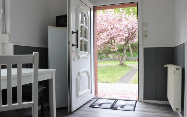 Ferienwohnung Casu