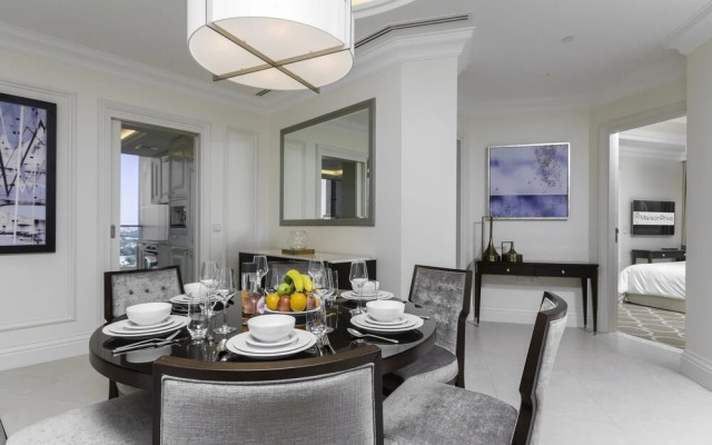 Maison Privee - The Boulevard Downtown