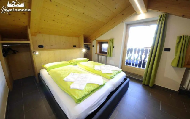 Chalet da Maria