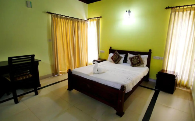 Hiliya Resort - Hostel