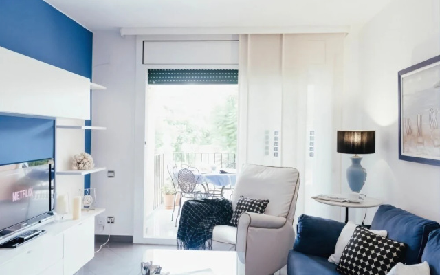 Apartament Marina
