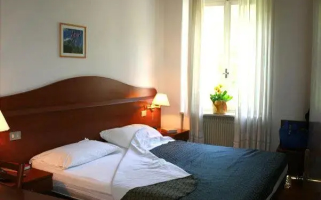 Hotel Pedrotti