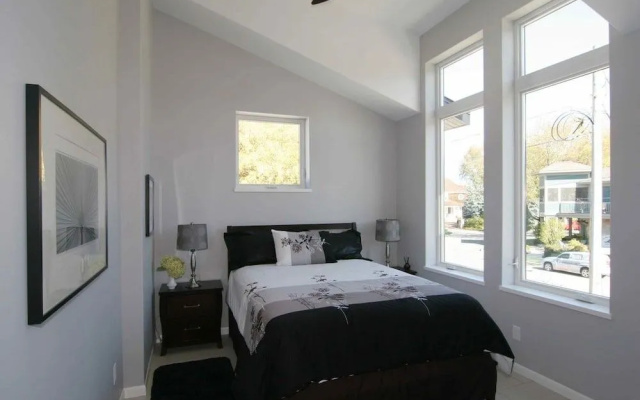 Landings Condos
