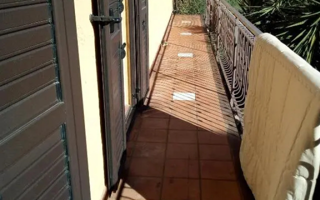 Casa Degli Oleandri