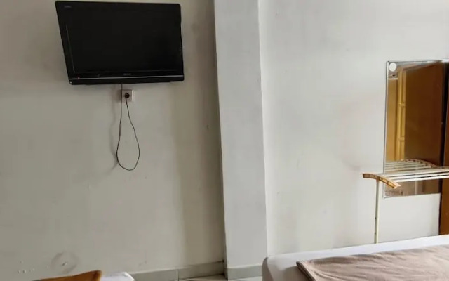 Hotel O Marang Homestay Syariah Near SMP NEGERI 1 CEMPAGA