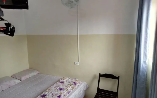 Hotel Mundial do Brás