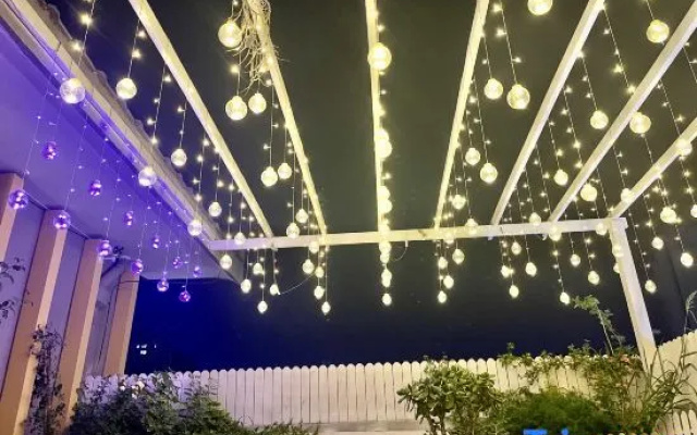 Yilai Hotel (Bozhou People's Hospital Wanda Plaza)