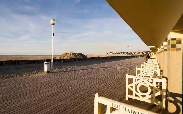Hôtel Helios