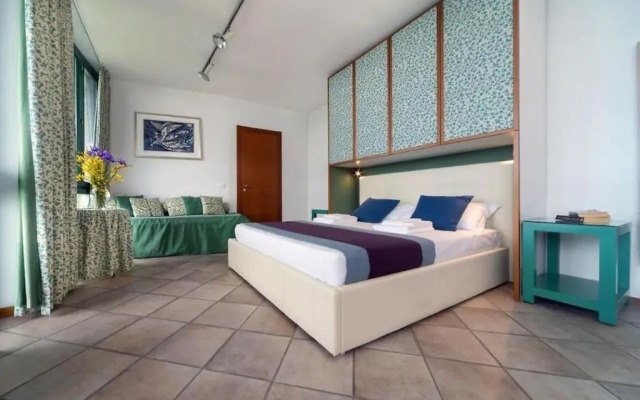 Holiday home Contessa