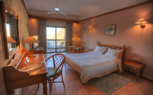 Saint Patrick's Hotel